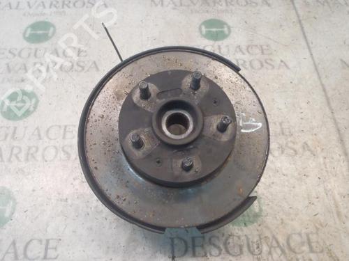Used Right front steering knuckle Right front steering knuckle 3809459 3809459