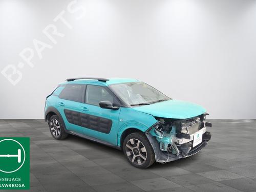 Electronic module CITROËN C4 CACTUS  | BP15190475M83  - Image 5