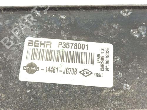Intercooler RENAULT KOLEOS I (HY_) 2.0 dCi (HY0K) | BP39150195M30 - Image 4