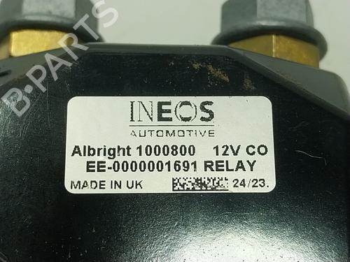 Electronic module INEOS GRENADIER Closed Off-Road Vehicle 3.0 Ti 4x4 (GEB) | BP29273195M83 - Image 4