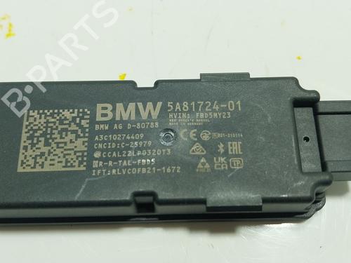 electronic-module-bmw-x5-g05-f95-2018-34119926 main image