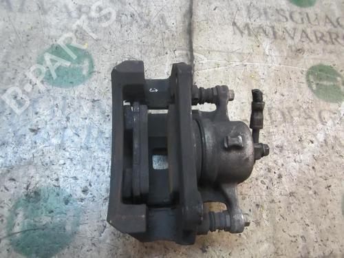 Left front brake caliper FORD FIESTA VI (CB1, CCN)  | BP11548983M105 