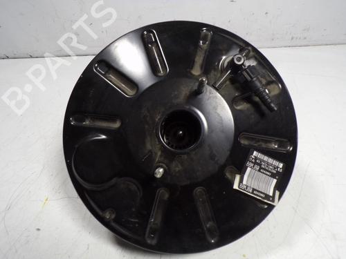 Used Servo brake Servo brake CITROËN C4 Picasso II [2013-2026] 8647342 8647342