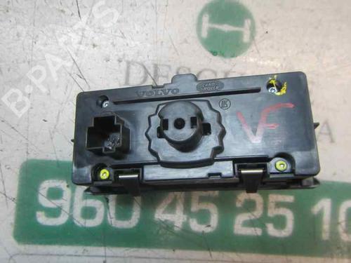 Headlight switch LAND ROVER FREELANDER 2 (L359)  | BP3877039I24 