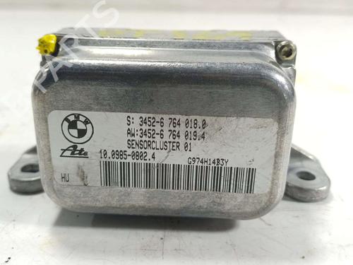 Elektronisk modul Elektronisk modul 39082662 39082662