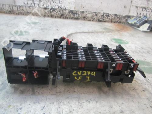Used Fuse box Fuse box MERCEDES-BENZ S-CLASS (W140) S 600 (140.056, 140.057) (394 hp) 3845839 3845839