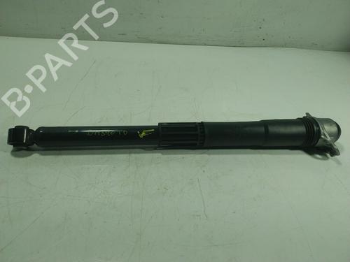 Used Right rear shock absorber Right rear shock absorber SEAT ATECA (KH7, KHP) 1.5 TSI (150 hp) 17163531 17163531
