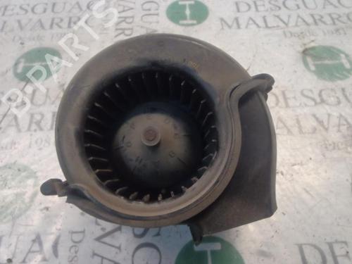 Used Heater blower motor Heater blower motor VW TRANSPORTER T3 Bus (25_) 2.1 Syncro (95 hp) 3815680 3815680