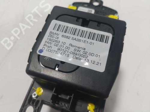 Switch BMW 5 (G30, F90) 540 i xDrive | BP23857761I30  - Image 5