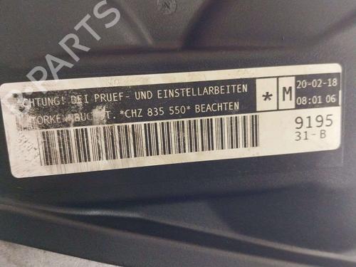 Engine SKODA OCTAVIA III Combi (5E5, 5E6) 1.0 TSI | BP40610717M1 - Image 7