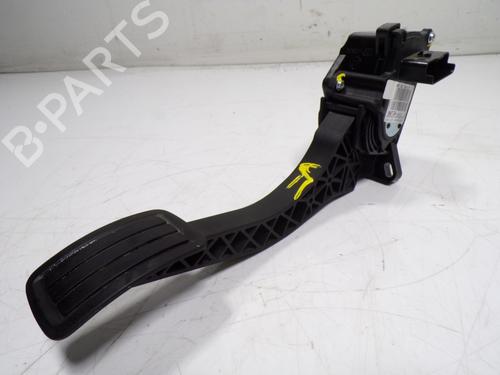 Pedal PEUGEOT 308 SW II (LC_, LJ_, LR_, LX_, L4_) 1.5 BlueHDi 130 (131 hp) 9674829180 | 9674829180