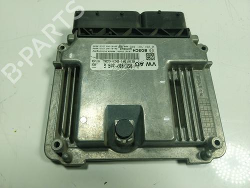 Used Engine control unit (ECU) Engine control unit (ECU) VW GOLF VIII (CD1, DA1) 2.0 TDI (116 hp) 17710133 17710133
