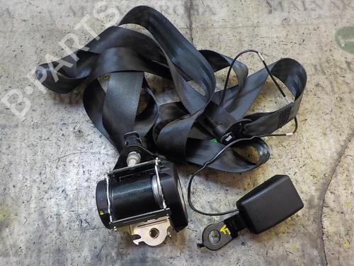 Used Front left seatbelt DACIA SANDERO II TCe 90 (B8M1, B8MA, B8AC) (90 hp) 8740578