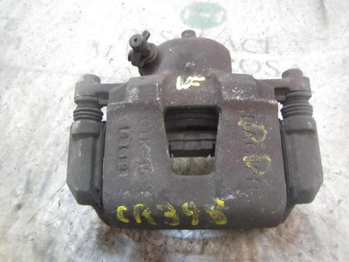 Used Right front brake caliper CHEVROLET NUBIRA Saloon 1.6 (109 hp) 11547978