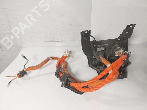 Electronic module NISSAN LEAF (ZE1) Electric | BP39201418M83 - Image 2