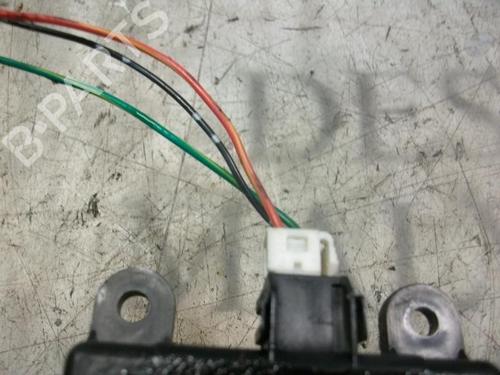 Electronic module NISSAN PRIMERA (P12) 2.2 dCi | BP9529642M83 - Image 2