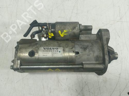 Used Starter Starter VOLVO V60 I (155) D3 (136 hp) 19691766 19691766