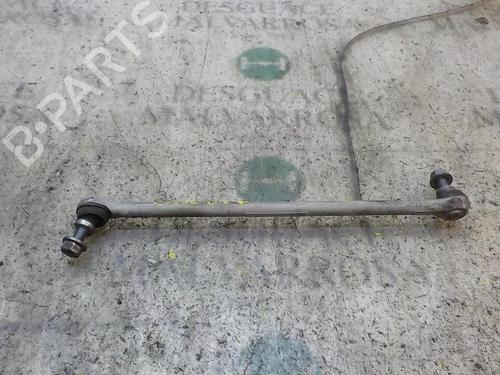 Used Left front suspension arm CITROËN C4 Grand Picasso I (UA_) 2.0 HDi 138 (136 hp) 14279055