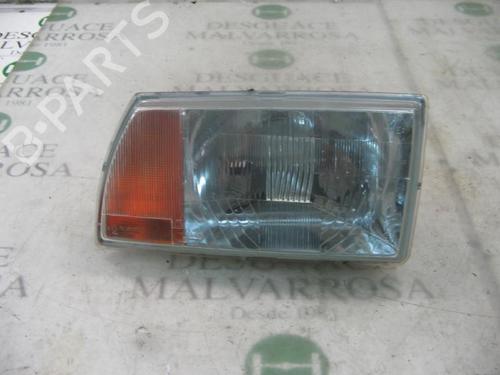 Used Right headlight Right headlight CITROËN VISA [1978-1991] 3758895 3758895