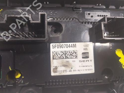 Commande Chauffage SEAT LEON (5F1) 1.2 TSI | BP16303039I5 
