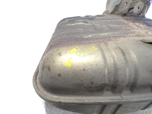 Exhaust system PORSCHE 911 Convertible (996) 3.6 Carrera 4 | BP14285694M121 