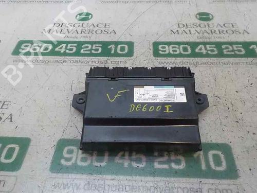 Used Electronic module Electronic module FORD FOCUS III 1.6 TDCi (115 hp) 4881137 4881137