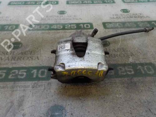Used Left front brake caliper SEAT IBIZA V (KJ1, KJG) 1.0 MPi (80 hp) 11551746