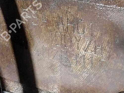 Engine PEUGEOT 508 I (8D_) 2.0 BlueHDi 150 | BP32138033M1  - Image 6