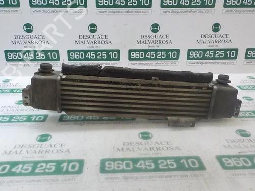 Intercooler KIA SORENTO I (JC) 2.5 CRDi 4WD | BP3874843M30 
