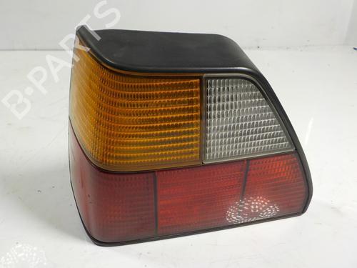 Used Left taillight Left taillight VW GOLF II (19E, 1G1) 1.8 GTI (112 hp) 6961704 6961704