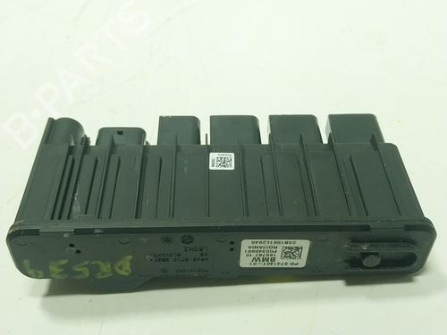Module électronique INEOS GRENADIER Closed Off-Road Vehicle 3.0 Ti 4x4 (GEB) | BP29505602M83 