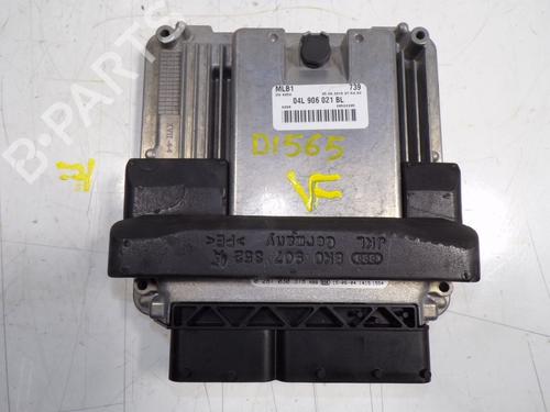 Used Engine control unit (ECU) Engine control unit (ECU) AUDI A4 Allroad B8 (8KH) 2.0 TDI quattro (190 hp) 8938260 8938260