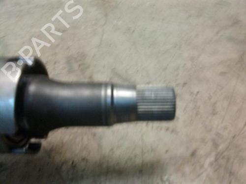 Steering column PEUGEOT EXPERT Tepee (VF3X_) | BP4021691M21 - Image 3