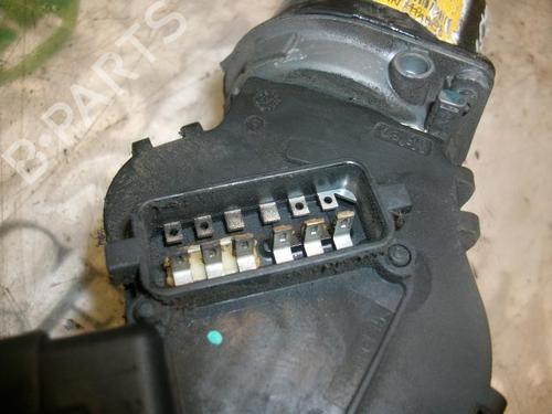 Viskermotor vindrude RENAULT CLIO II (BB_, CB_)  | BP3766087M29 