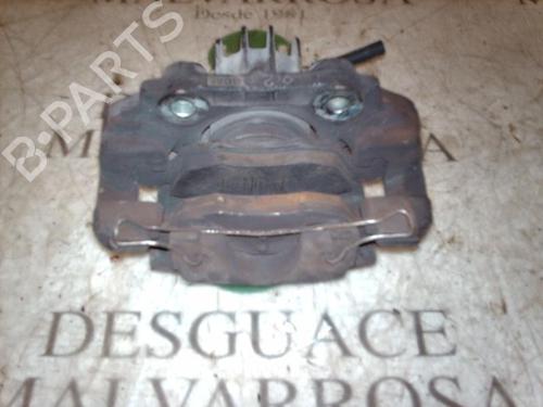 Højre bremsekaliber foran CITROËN XSARA (N1)  | BP11555624M104 