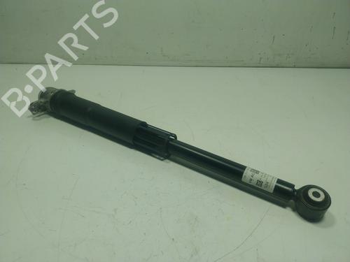 Venstre bak støtdemper VW POLO VI (AW1, BZ1, AE1) 1.0 TSI (95 hp) 18242343