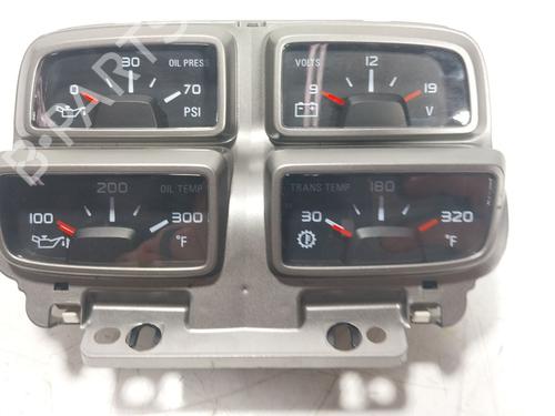 Used Instrument cluster Instrument cluster CHEVROLET CAMARO 6.2 (401 hp) 32375745 32375745