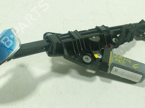 Used Electronic module Electronic module BMW 4 Convertible (G23, G83) M 440 i Mild-Hybrid xDrive (374 hp) 32316427 32316427