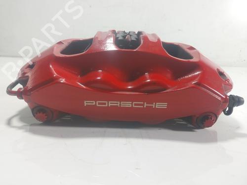 Right rear brake caliper PORSCHE PANAMERA (970) | BP23141744M106 - Image 2