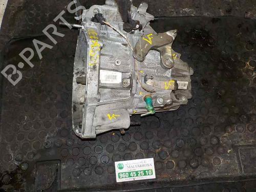 Used Gearbox Gearbox 3844619 3844619