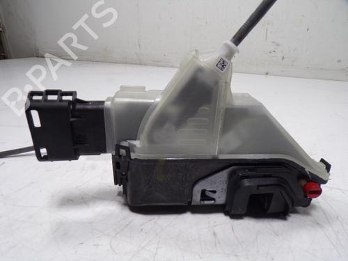 Rear right lock OPEL CORSA F (P2JO) CORSA-e (68) | BP15065194C99 