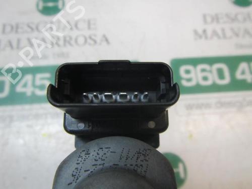 Left rear window motor KIA CEE'D SW (ED)  | BP3992249E23 