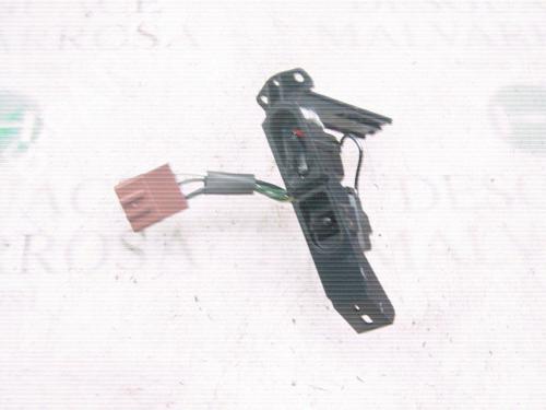 Used Left front window switch Left front window switch ROVER 45 I Saloon (RT) [2000-2005] 3742859 3742859