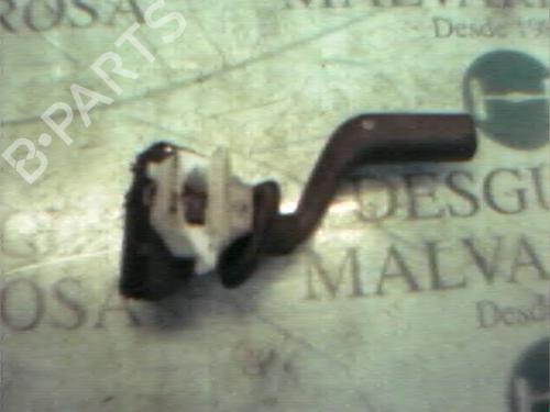 Used Steering column stalk VOLVO S40 I (644) 1.9 TD (90 hp) 3779706