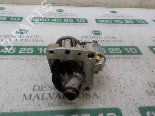 Starter PEUGEOT 308 I (4A_, 4C_) 1.6 16V | BP4469245M8 