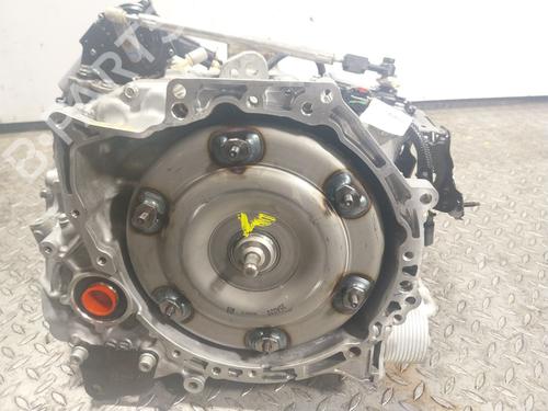 Used Gearbox CITROËN C4 Grand Picasso II (DA_, DE_) 1.2 THP 130 (130 hp) 16664376