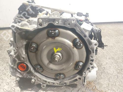 Automatic gearbox CITROËN C4 SPACETOURER (3D_) 1.2 PureTech 130 (131 hp) 9807418780 | 20GE13