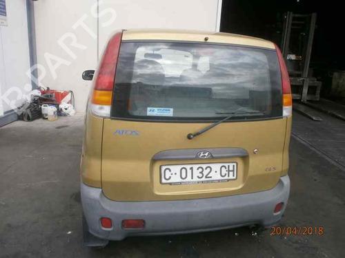 Styring servopumpe HYUNDAI ATOS (MX) 1.0 i | BP3860603M99 