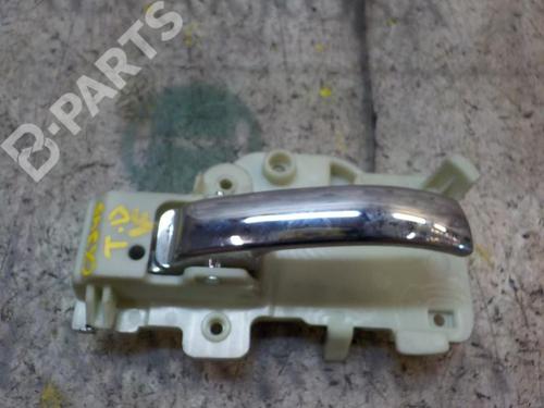 Used Rear right interior door handle Rear right interior door handle JEEP COMPASS (MK49) 2.2 CRD 4x4 (163 hp) 4011929 4011929