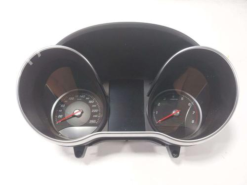 Used Instrument cluster Instrument cluster 38314269 38314269